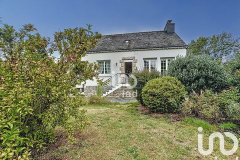 Villa i Brech, Morbihan, Brech - € 266.000 | Ref: 61781 - foto 1