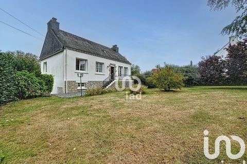 Villa i Brech, Morbihan, Brech - € 266.000 | Ref: 61781 - foto 9