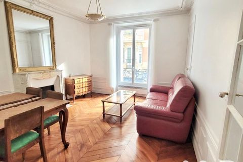 Lejlighed i Paris, Paris, Paris - € 880.000 | Ref: 109830 - foto 1