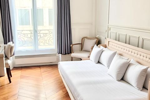 Lejlighed i Paris, Paris, Paris - € 880.000 | Ref: 109830 - foto 2