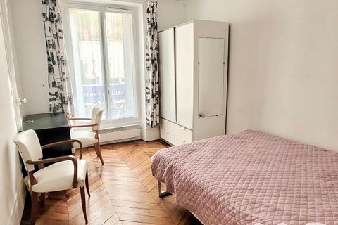 Lejlighed i Paris, Paris, Paris - € 880.000 | Ref: 109830 - foto 3