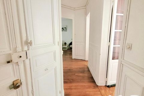 Lejlighed i Paris, Paris, Paris - € 880.000 | Ref: 109830 - foto 4