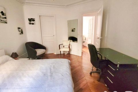 Lejlighed i Paris, Paris, Paris - € 880.000 | Ref: 109830 - foto 5