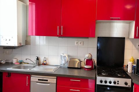 Lejlighed i Paris, Paris, Paris - € 880.000 | Ref: 109830 - foto 7