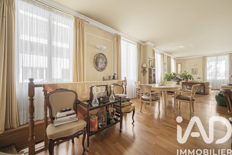 Lejlighed i Paris, Paris, Paris - € 999.000 | Ref: 24927 - foto 3