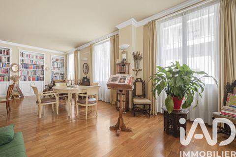 Lejlighed i Paris, Paris, Paris - € 999.000 | Ref: 24927 - foto 2