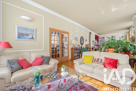 Lejlighed i Paris, Paris, Paris - € 999.000 | Ref: 24927 - foto 4