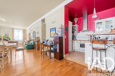 Lejlighed i Paris, Paris, Paris - € 999.000 | Ref: 24927 - foto 5