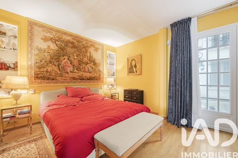 Lejlighed i Paris, Paris, Paris - € 999.000 | Ref: 24927 - foto 6