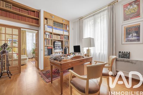 Lejlighed i Paris, Paris, Paris - € 999.000 | Ref: 24927 - foto 1