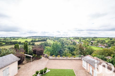 Villa i Bourbon-Lancy, Saone-et-Loire, Bourbon-Lancy - € 580 000 | Ref: 91621 - foto 5
