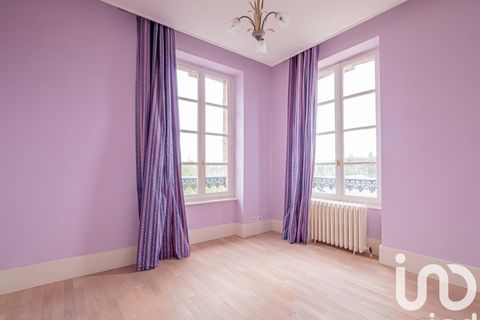 Villa i Bourbon-Lancy, Saone-et-Loire, Bourbon-Lancy - € 580 000 | Ref: 91621 - foto 8