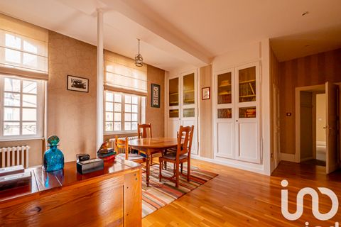 Villa i Bourbon-Lancy, Saone-et-Loire, Bourbon-Lancy - € 580 000 | Ref: 91621 - foto 12
