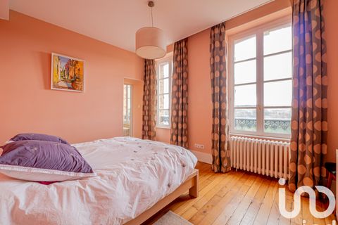 Villa i Bourbon-Lancy, Saone-et-Loire, Bourbon-Lancy - € 580 000 | Ref: 91621 - foto 14