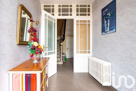 Villa i Bourbon-Lancy, Saone-et-Loire, Bourbon-Lancy - € 580 000 | Ref: 91621 - foto 18