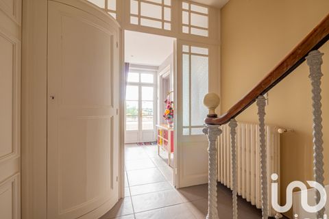 Villa i Bourbon-Lancy, Saone-et-Loire, Bourbon-Lancy - € 580 000 | Ref: 91621 - foto 21