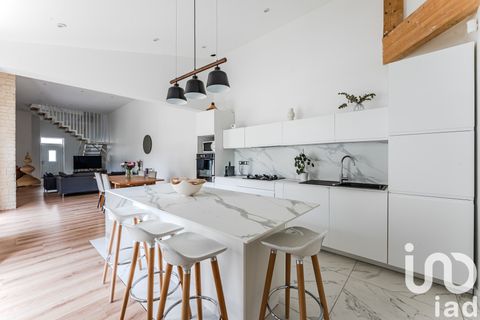Villa i Talence, Gironde, Talence - € 675.000 | Ref: 96045 - foto 1