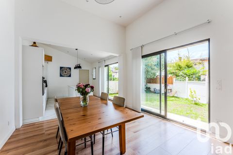 Villa i Talence, Gironde, Talence - € 675.000 | Ref: 96045 - foto 2