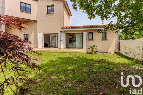 Villa i Talence, Gironde, Talence - € 675.000 | Ref: 96045 - foto 5