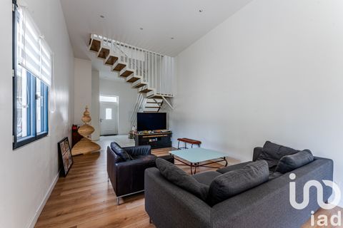 Villa i Talence, Gironde, Talence - € 675.000 | Ref: 96045 - foto 7