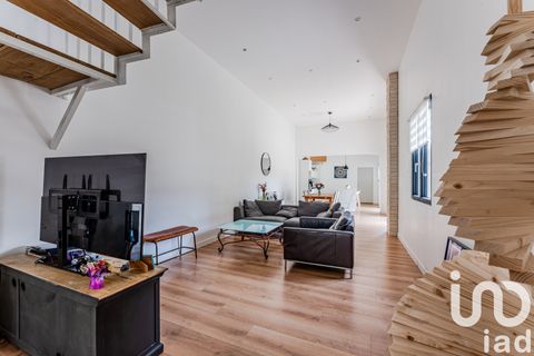 Villa i Talence, Gironde, Talence - € 675.000 | Ref: 96045 - foto 8
