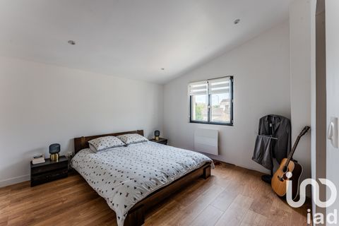 Villa i Talence, Gironde, Talence - € 675.000 | Ref: 96045 - foto 10