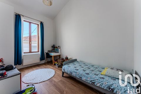 Villa i Talence, Gironde, Talence - € 675.000 | Ref: 96045 - foto 14