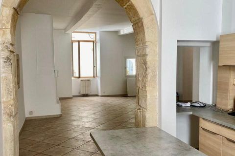 Lejlighed i Nimes, Gard, Nimes - € 158.000 | Ref: 92598 - foto 4