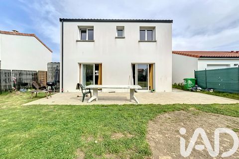 Villa i Oudon, Loire-Atlantique, Oudon - € 300.000 | Ref: 93512 - foto 1