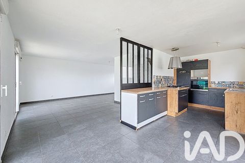 Villa i Oudon, Loire-Atlantique, Oudon - € 300.000 | Ref: 93512 - foto 2