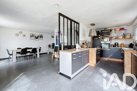 Villa i Oudon, Loire-Atlantique, Oudon - € 300.000 | Ref: 93512 - foto 4