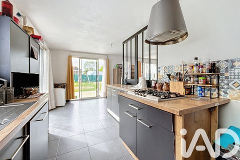 Villa i Oudon, Loire-Atlantique, Oudon - € 300.000 | Ref: 93512 - foto 8