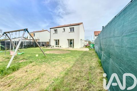 Villa i Oudon, Loire-Atlantique, Oudon - € 300.000 | Ref: 93512 - foto 13
