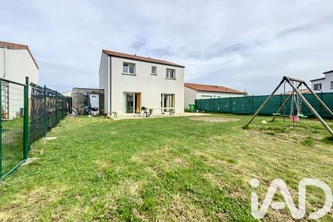 Villa i Oudon, Loire-Atlantique, Oudon - € 300.000 | Ref: 93512 - foto 14