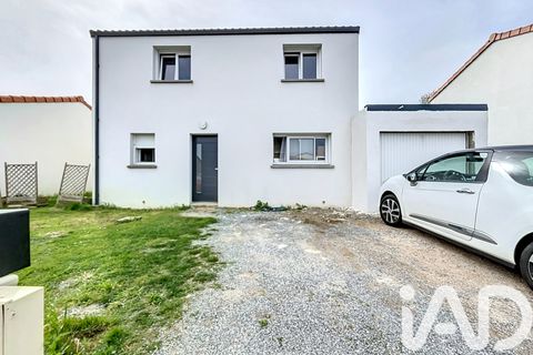 Villa i Oudon, Loire-Atlantique, Oudon - € 300.000 | Ref: 93512 - foto 15