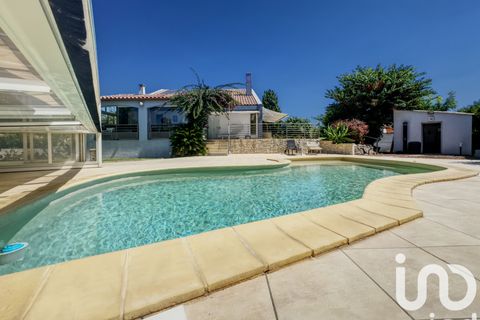 Villa i Frontignan, Herault, Frontignan - € 735 000 | Ref: 76335 - foto 3