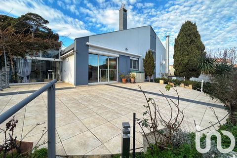Villa i Frontignan, Herault, Frontignan - € 735 000 | Ref: 76335 - foto 5