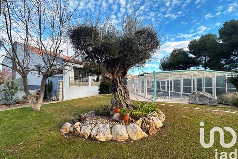Villa i Frontignan, Herault, Frontignan - € 735 000 | Ref: 76335 - foto 6