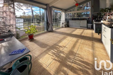 Villa i Frontignan, Herault, Frontignan - € 735 000 | Ref: 76335 - foto 7