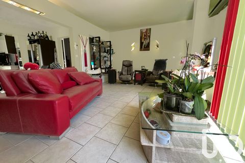 Villa i Frontignan, Herault, Frontignan - € 735 000 | Ref: 76335 - foto 8