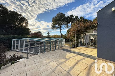 Villa i Frontignan, Herault, Frontignan - € 735 000 | Ref: 76335 - foto 15