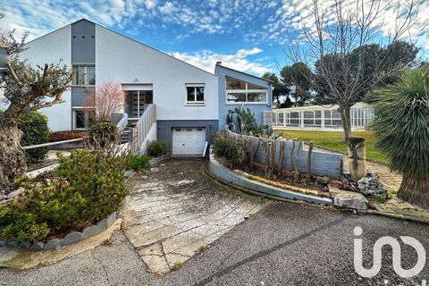 Villa i Frontignan, Herault, Frontignan - € 735 000 | Ref: 76335 - foto 16