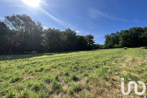 Terra a Lanquais, Dordogne, Lanquais - € 30.000 | Ref: 50208 - foto 2