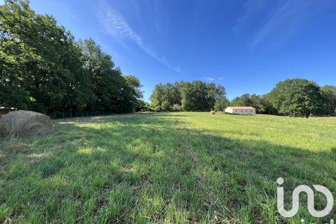 Terra a Lanquais, Dordogne, Lanquais - € 30.000 | Ref: 50208 - foto 3