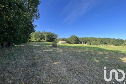 Terra a Lanquais, Dordogne, Lanquais - € 30.000 | Ref: 50208 - foto 4