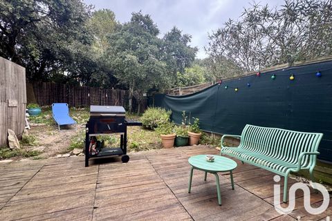 Villa i Nimes, Gard, Nimes - € 214.000 | Ref: 38600 - foto 1