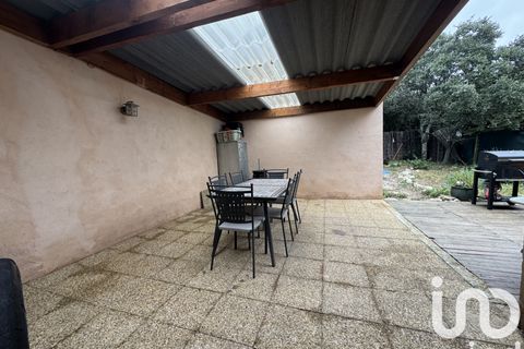 Villa i Nimes, Gard, Nimes - € 214.000 | Ref: 38600 - foto 8
