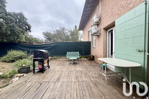 Villa i Nimes, Gard, Nimes - € 214.000 | Ref: 38600 - foto 9