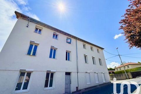 Lejlighed i Espaly-Saint-Marcel, Haute-Loire, Espaly-Saint-Marcel - € 85.000 | Ref: 71269 - foto 5