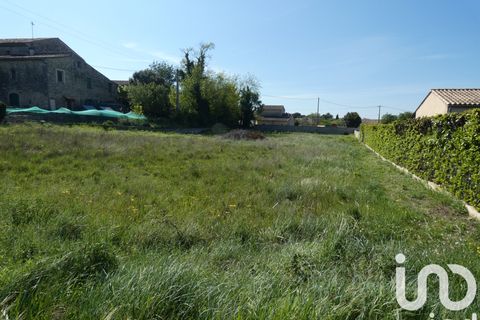 Helårsgrund i Donzère, Drome, Donzère - € 155.500 | Ref: 78378 - foto 2